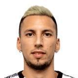Leonel Vangioni