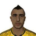 Arturo Vidal
