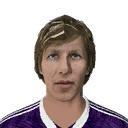 Colin Bell