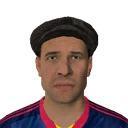 Lev Yashin