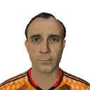 Alfredo Di Stefano