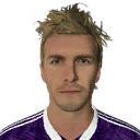 David Beckham