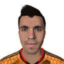 Marcos Acuña