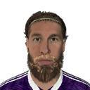 Sergio Ramos