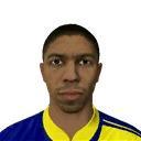 Giovane Elber