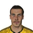 Gareth Bale