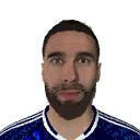 Dani Carvajal