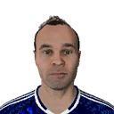 Andrés Iniesta