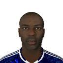 Lilliam Thuram