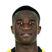 Youssofa moukoko