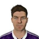Steven Gerrard