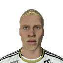 Whitecina Traoré