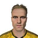 Denis Bergkamp