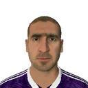 Eric Cantona