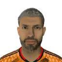 Sergio Aguero