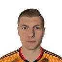 Toni Kroos