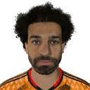 Mohamed Salah