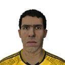 Carlos Tévez