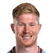 Kevin de Bruyne