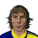 Pavel Nedvev
