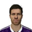 Xabi Alonso