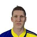 Bastian Schweinsteiger