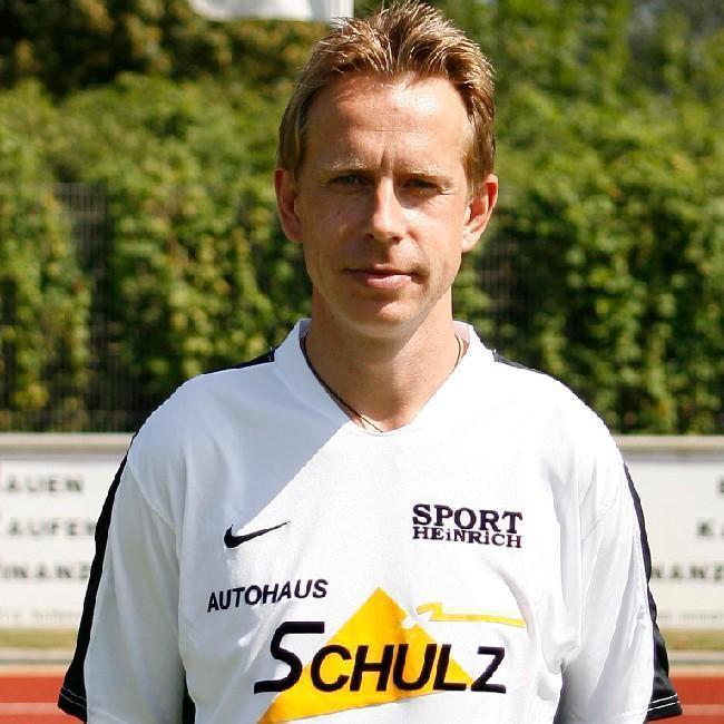 Jörg Heinrich