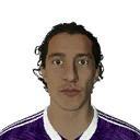 Andrés Guardado