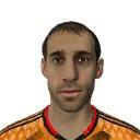 Pablo Zabaleta