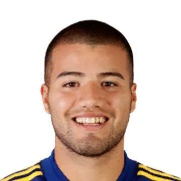Marcelo Weidgant