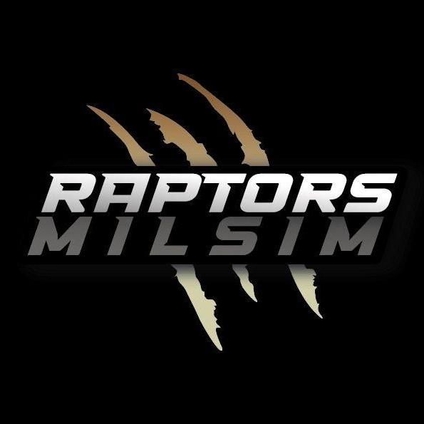 RAPTORS BRAVO