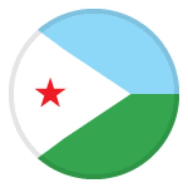 DJIBOUTI