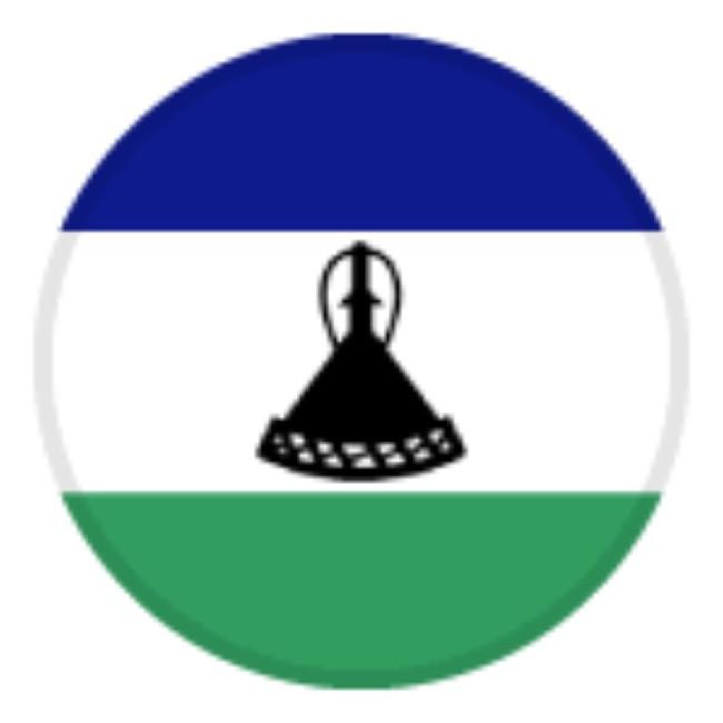 LESOTO