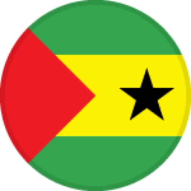 SÃO TOME E PRINCIPE