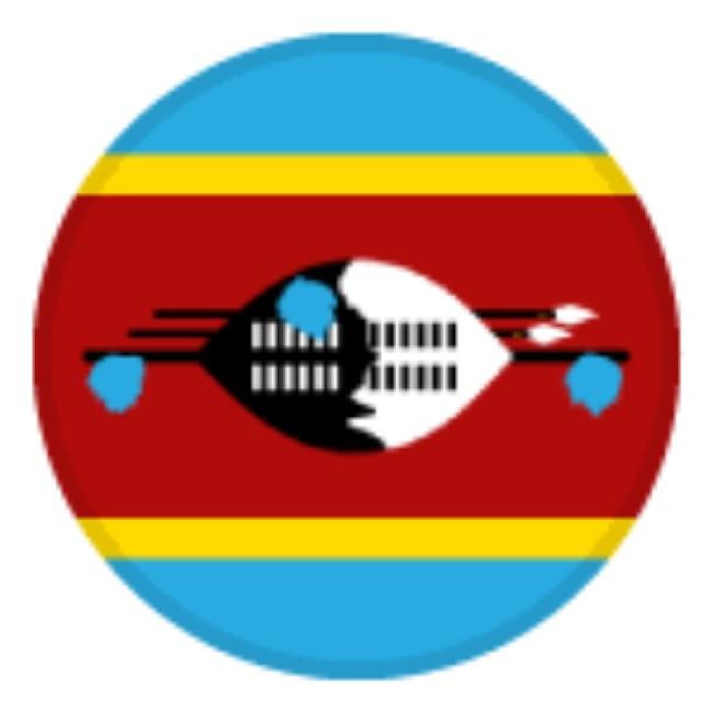 SUAZILANDIA