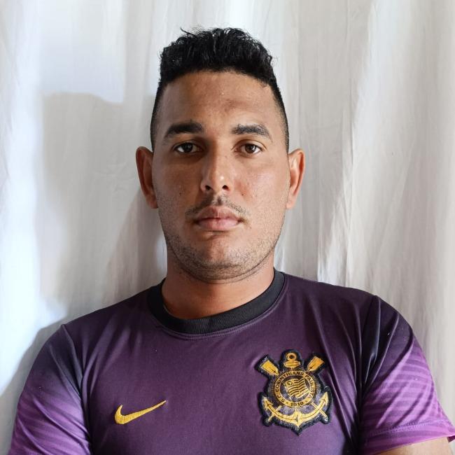 FERNANDO DE OLIVEIRA CRUZ SILVA