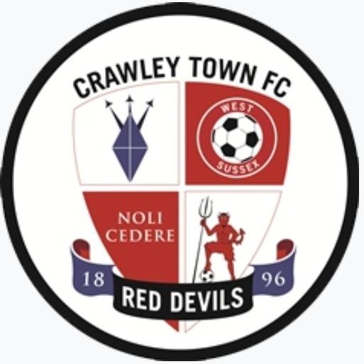 Crawley Town