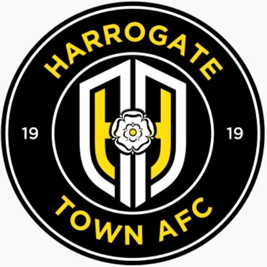 Harrogate Town