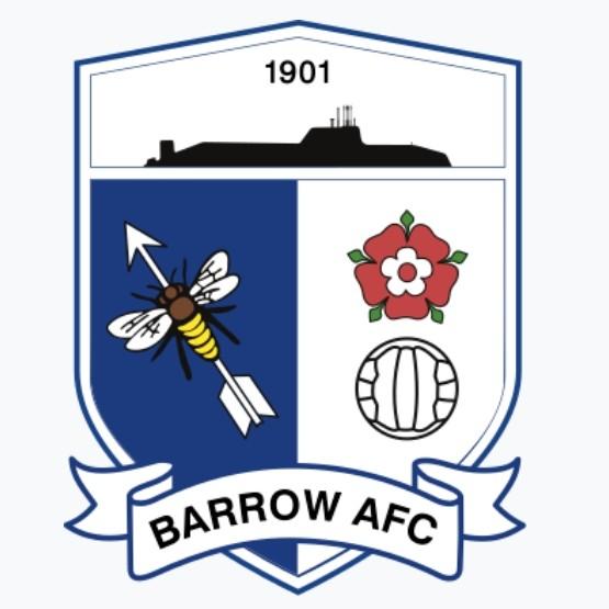 Barrow AFC