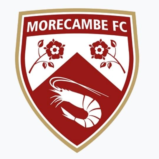 Morecambe FC