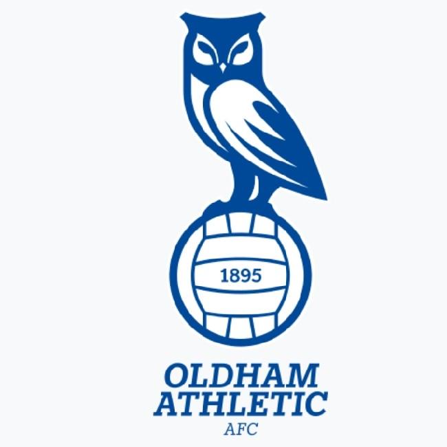 Oldham Athletic