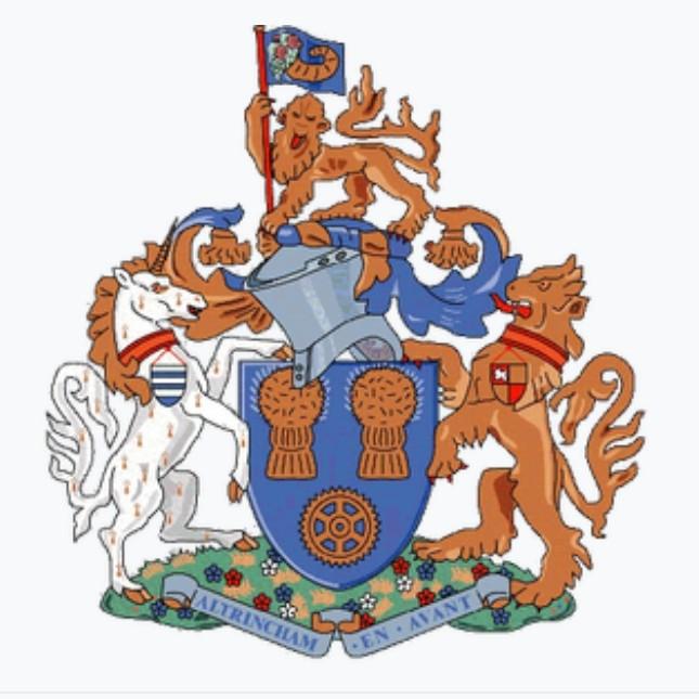 Altrincham FC