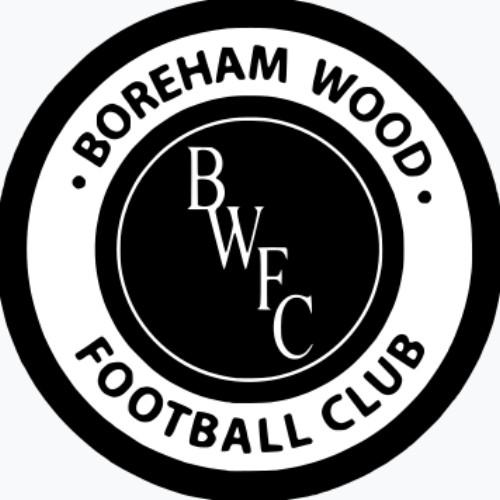 Boreham Wood