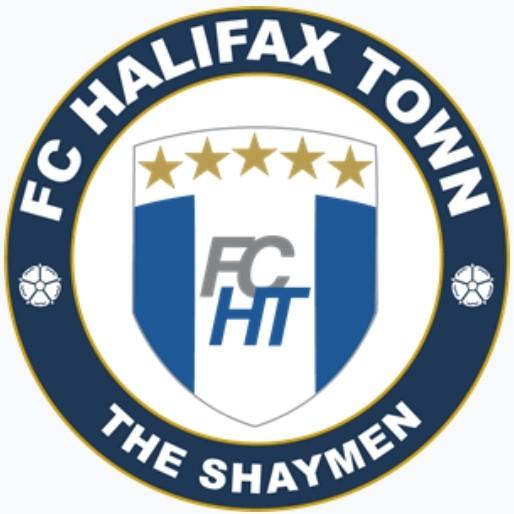 FC Halifax Town