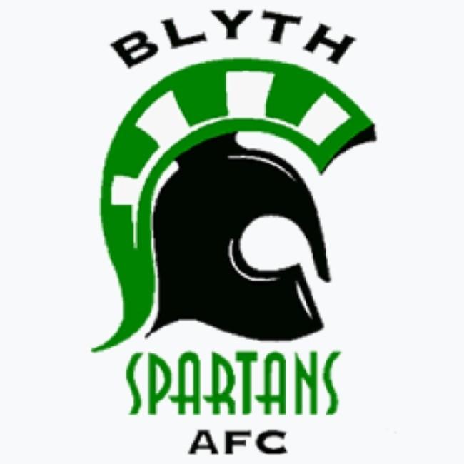 Blyth Spartans
