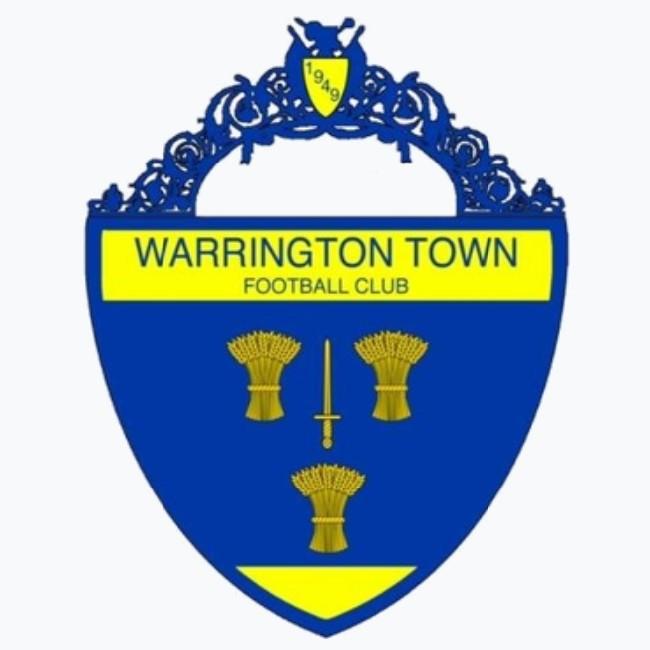 Warrington Town