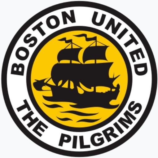 Boston United