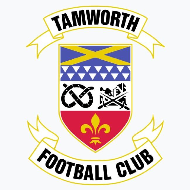Tamworth FC