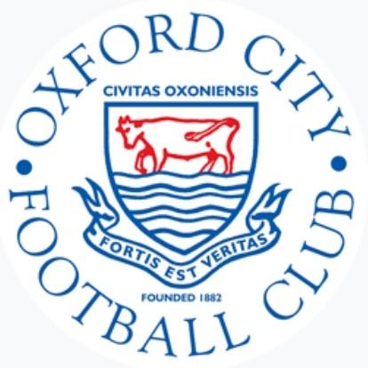 Oxford City