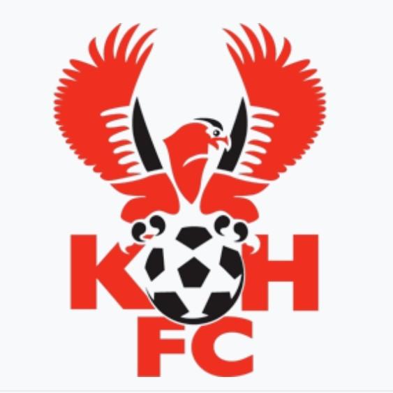 Kidderminster Harriers